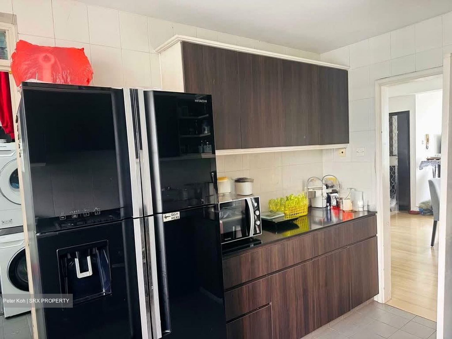 Amber Point (D15), Condominium #535593811